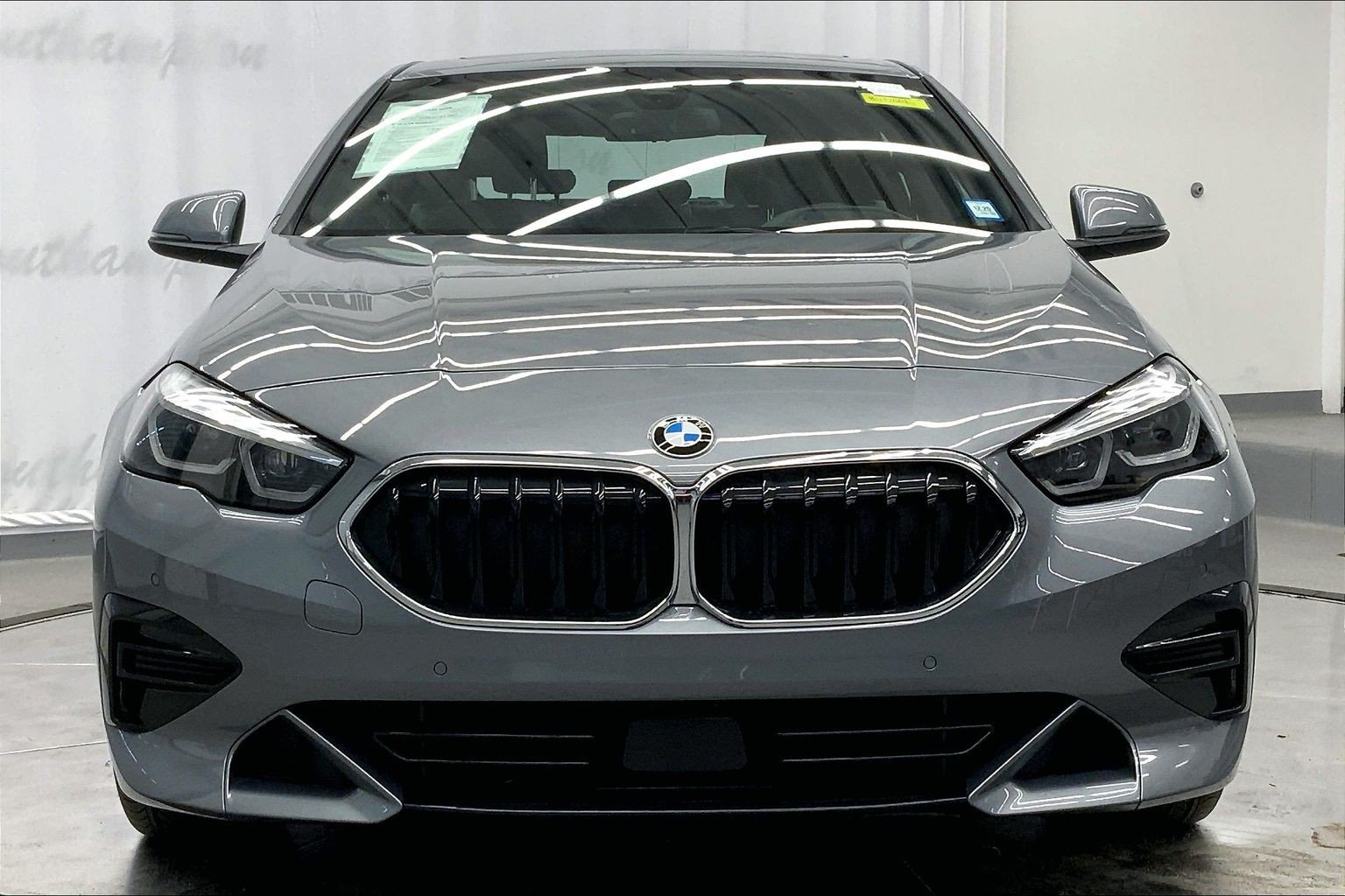 Used 2024 BMW 228i xDrive Gran Coupe w/ Premium Package AWD/4WD image 2