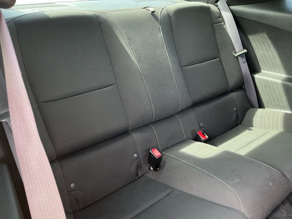 Used 2015 Chevrolet Camaro SS w/ RS Package RWD image 23