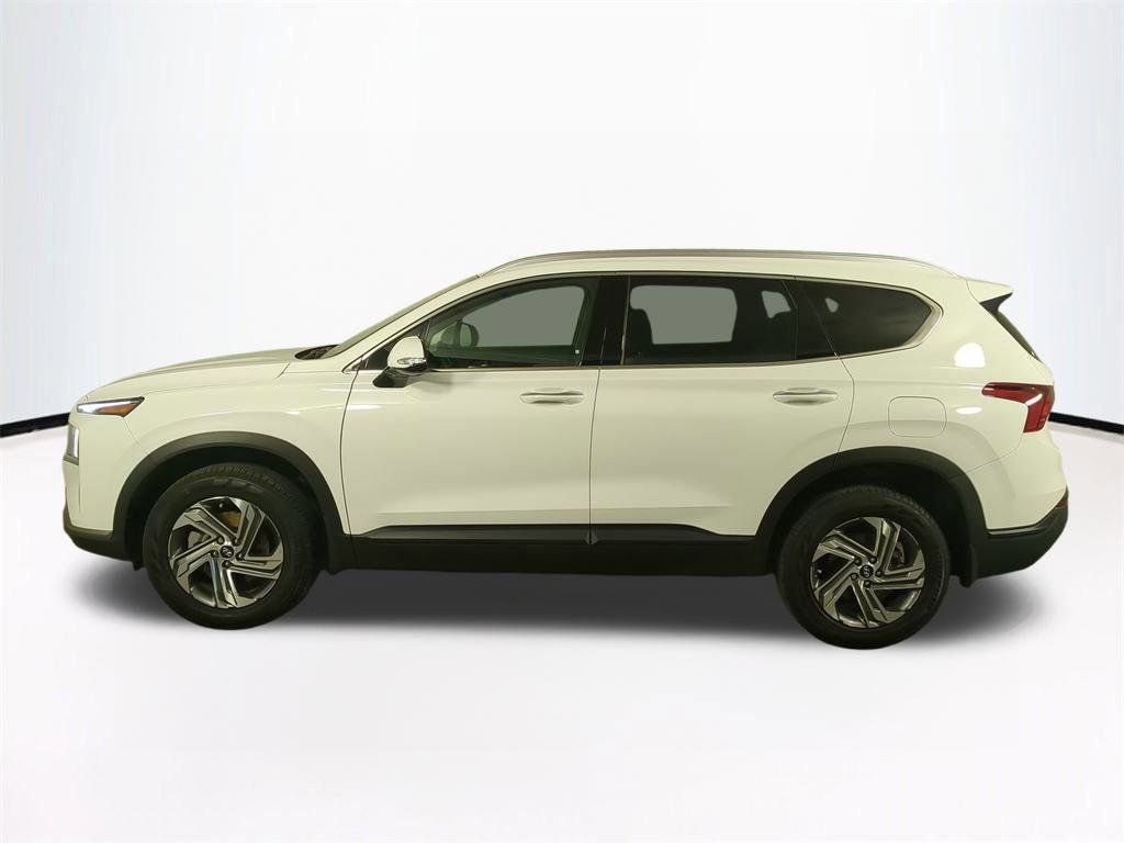 Used 2023 Hyundai Santa Fe SEL image 8