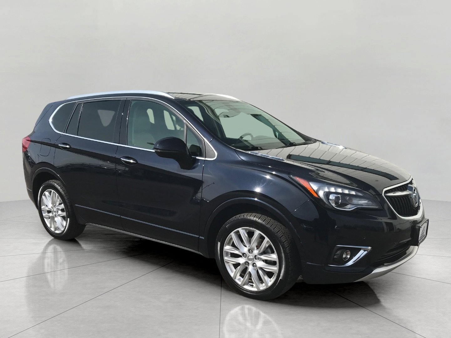 Used 2020 Buick Envision Premium image 1