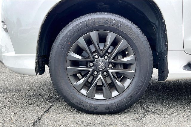 Used 2020 Lexus GX 460 Premium w/ Premium Package AWD/4WD image 5