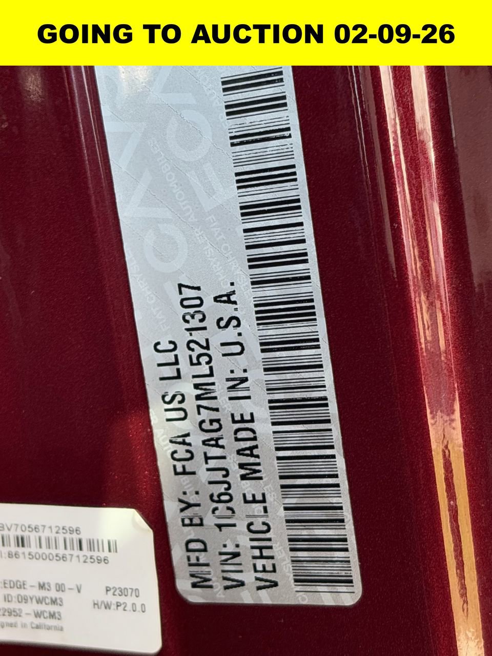 Used 2021 Jeep Gladiator Sport image 31