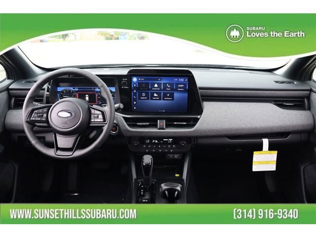 New 2026 Subaru Outback Premium AWD/4WD image 47