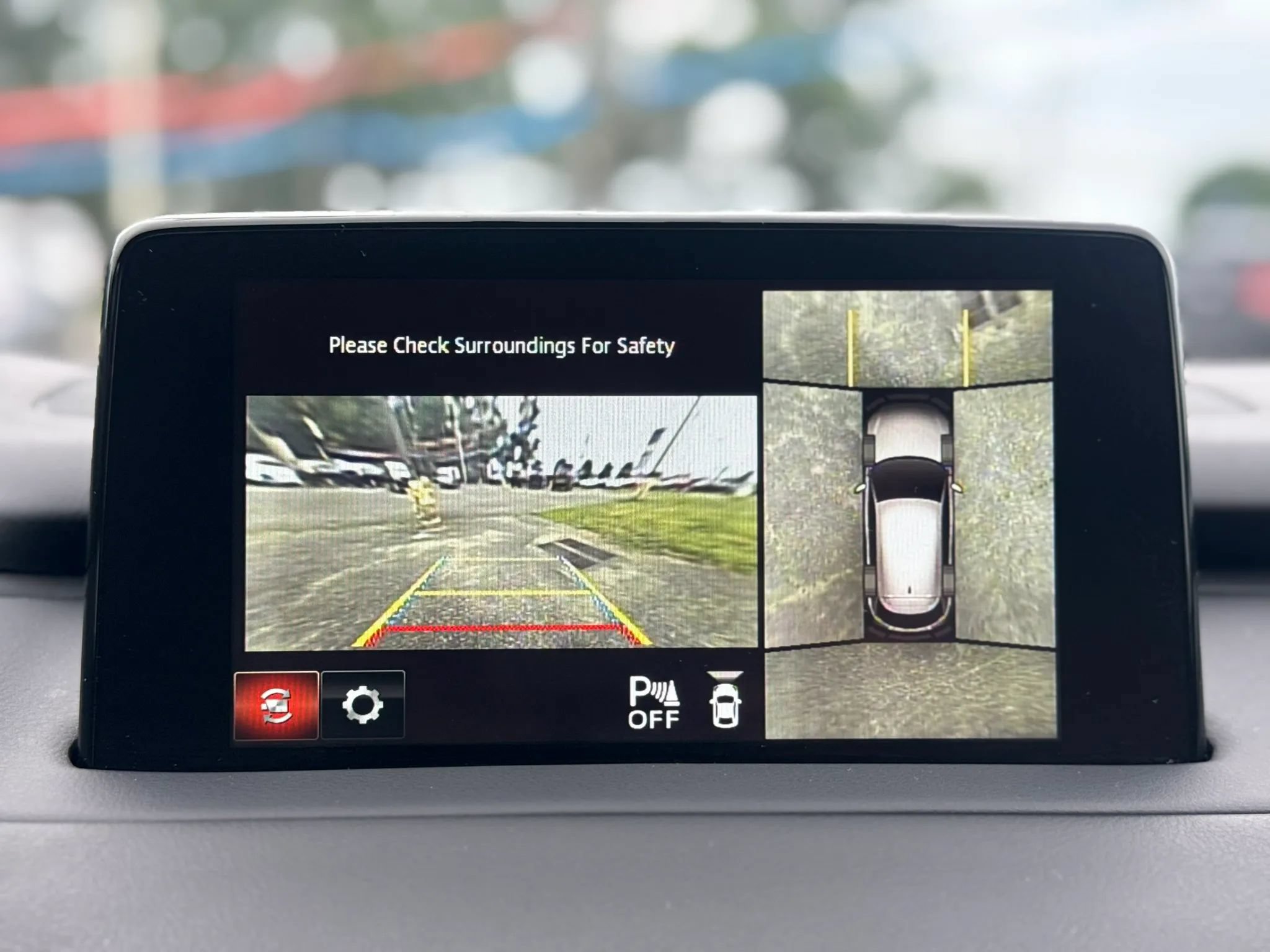 Used 2019 MAZDA CX-9 Grand Touring AWD/4WD image 25