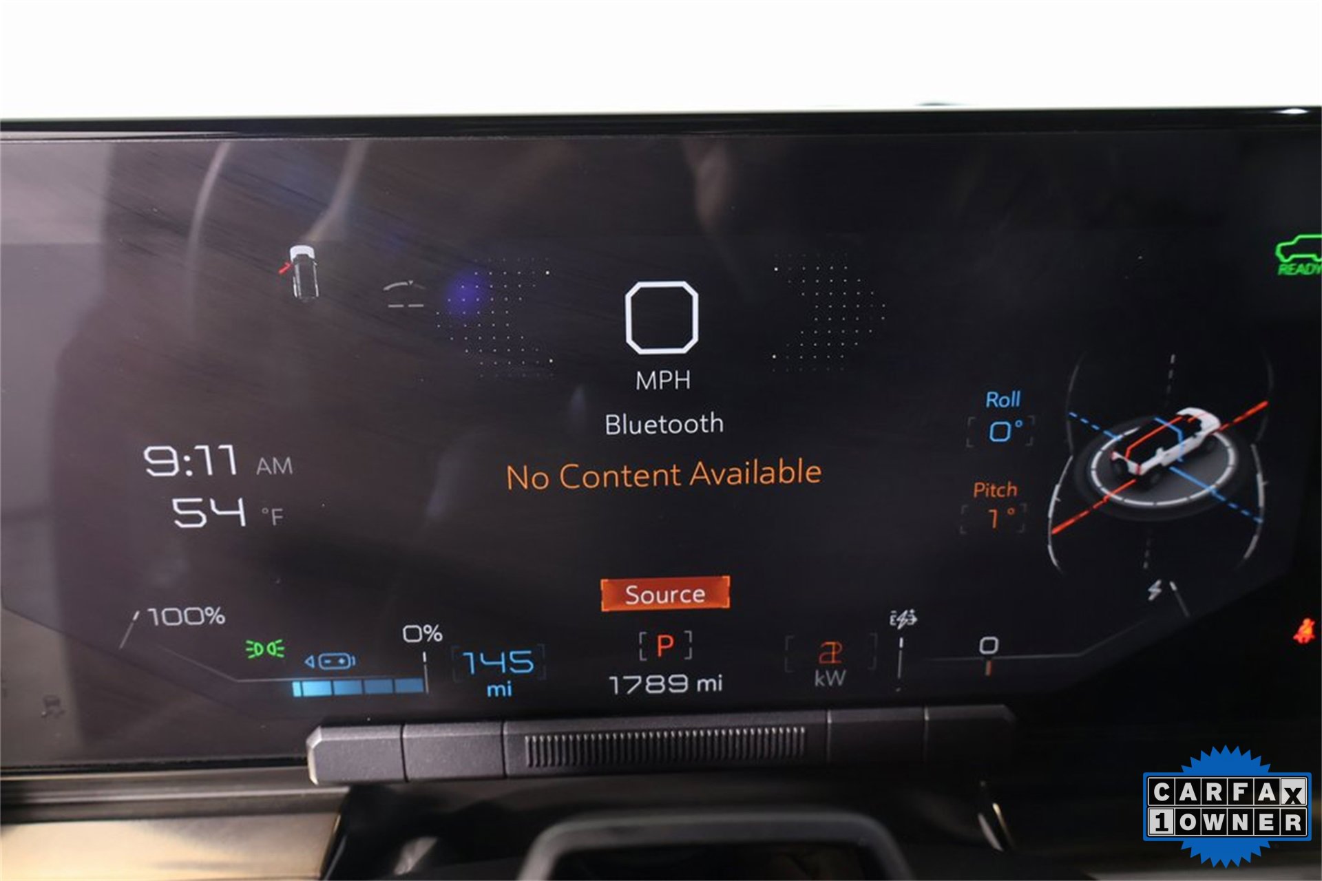 Used 2024 GMC Hummer EV 2X image 4