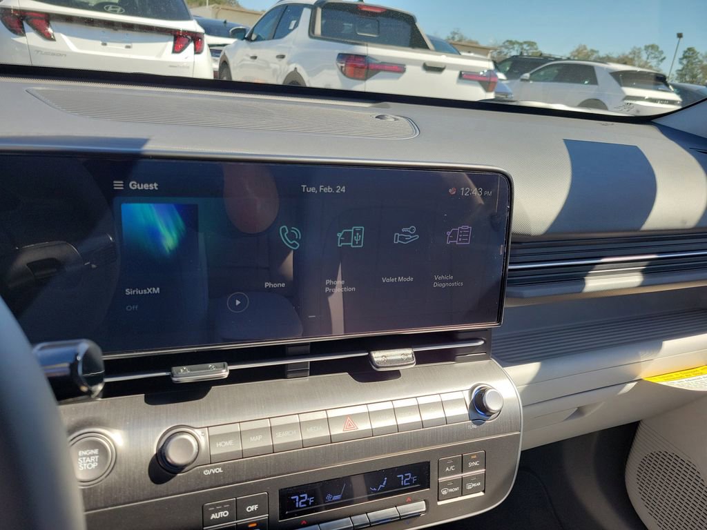 Used 2026 Hyundai Kona SEL Sport image 23