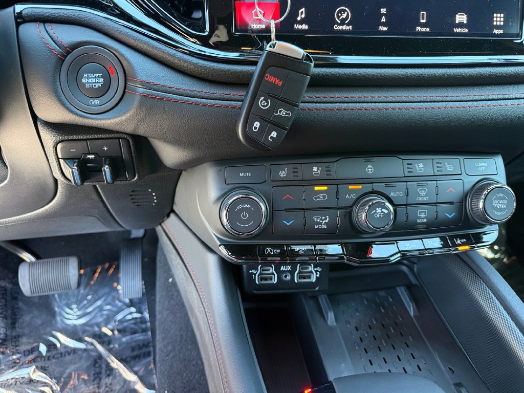 New 2026 Dodge Durango GT AWD/4WD image 30