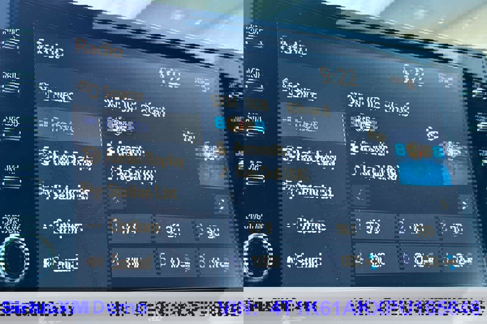 Used 2023 Toyota Camry XSE w/ Navigation Package image 27