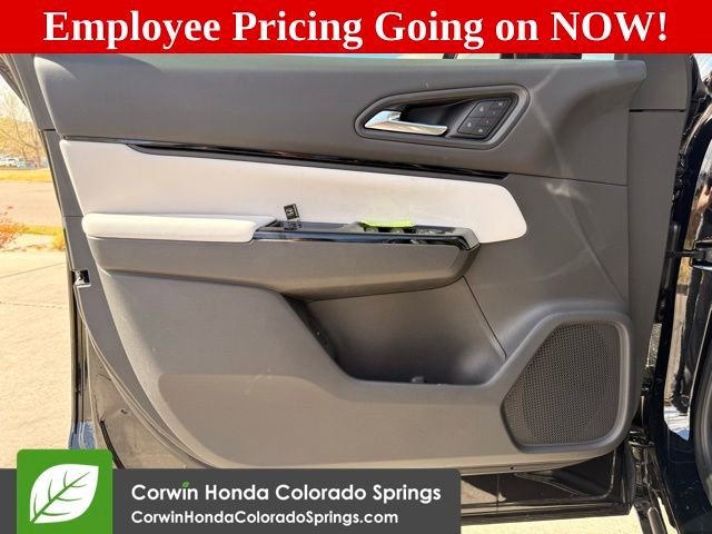 New 2026 Honda Prologue Elite image 13