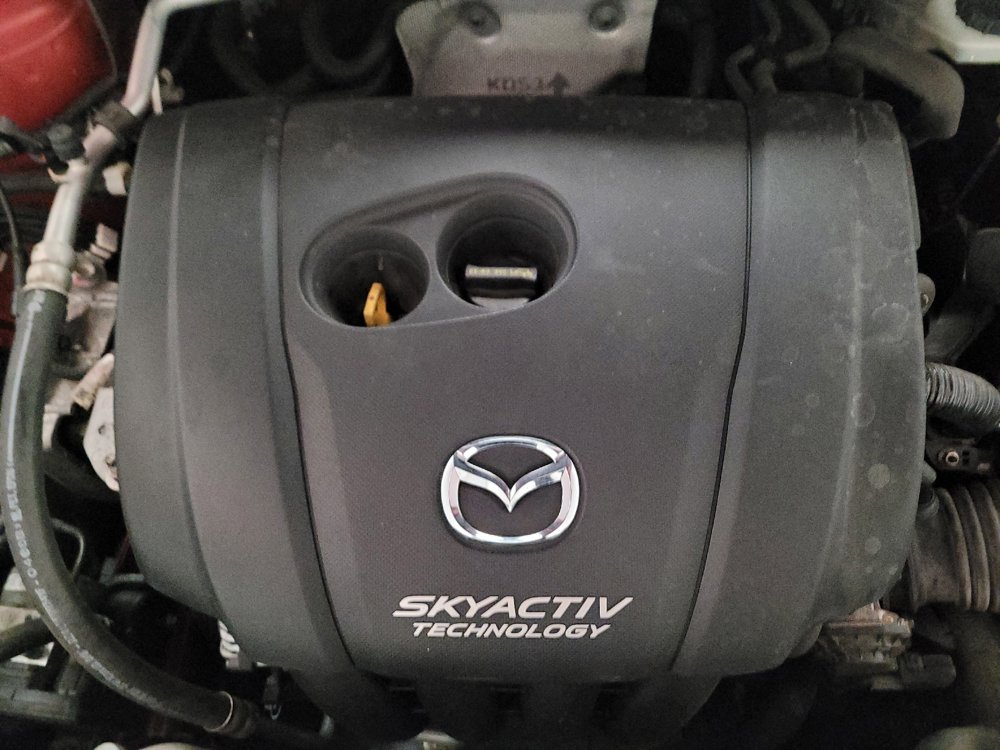 Used 2016 MAZDA CX-5 Sport FWD image 30