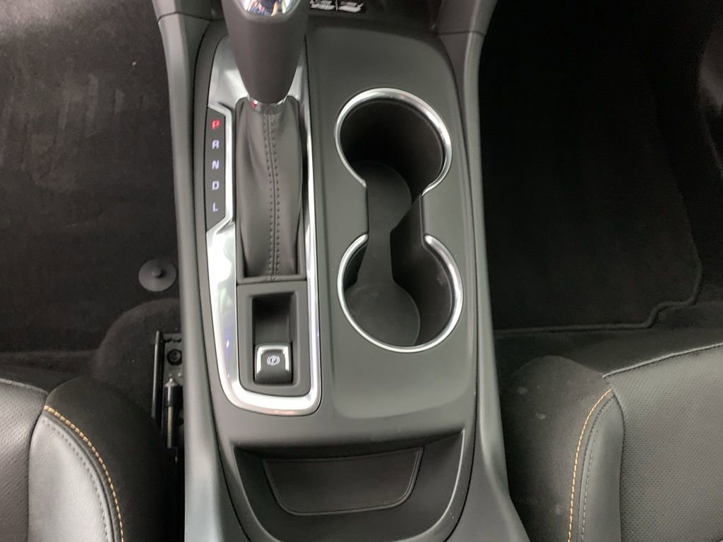 Used 2019 Chevrolet Equinox Premier image 26