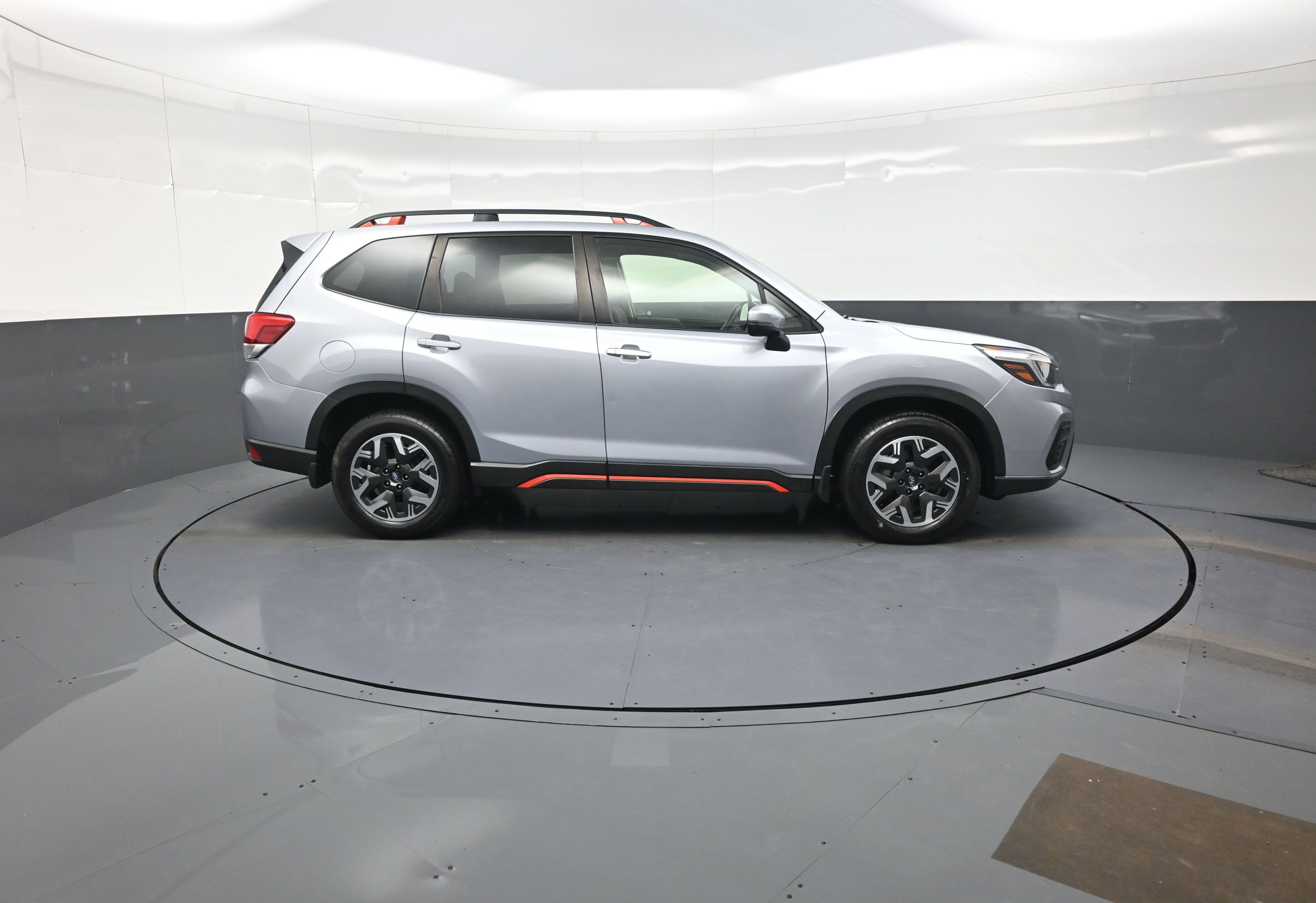 Used 2020 Subaru Forester Sport image 2