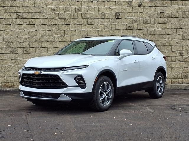 New 2026 Chevrolet Blazer LT w/ Convenience Package image 1