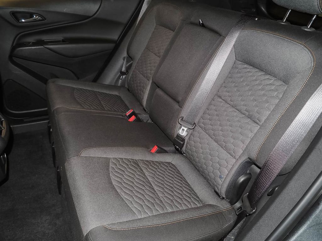 Used 2020 Chevrolet Equinox LT image 26