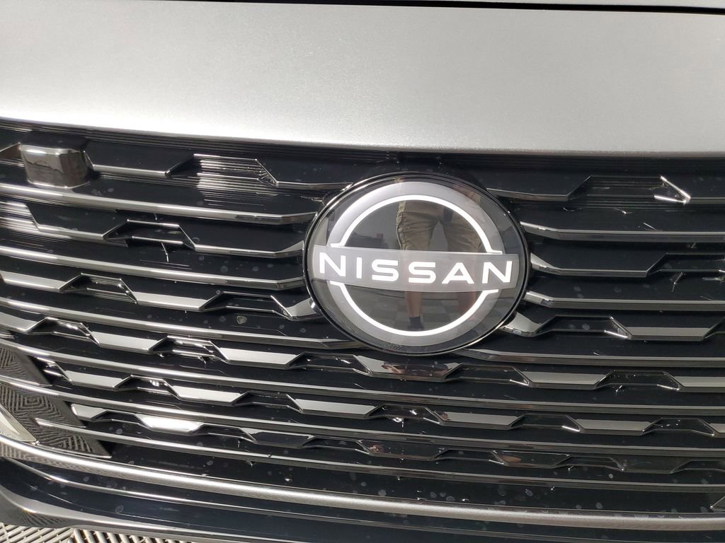 New 2025 Nissan Sentra S image 10