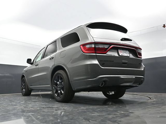 New 2026 Dodge Durango GT w/ Blacktop Package AWD/4WD image 41