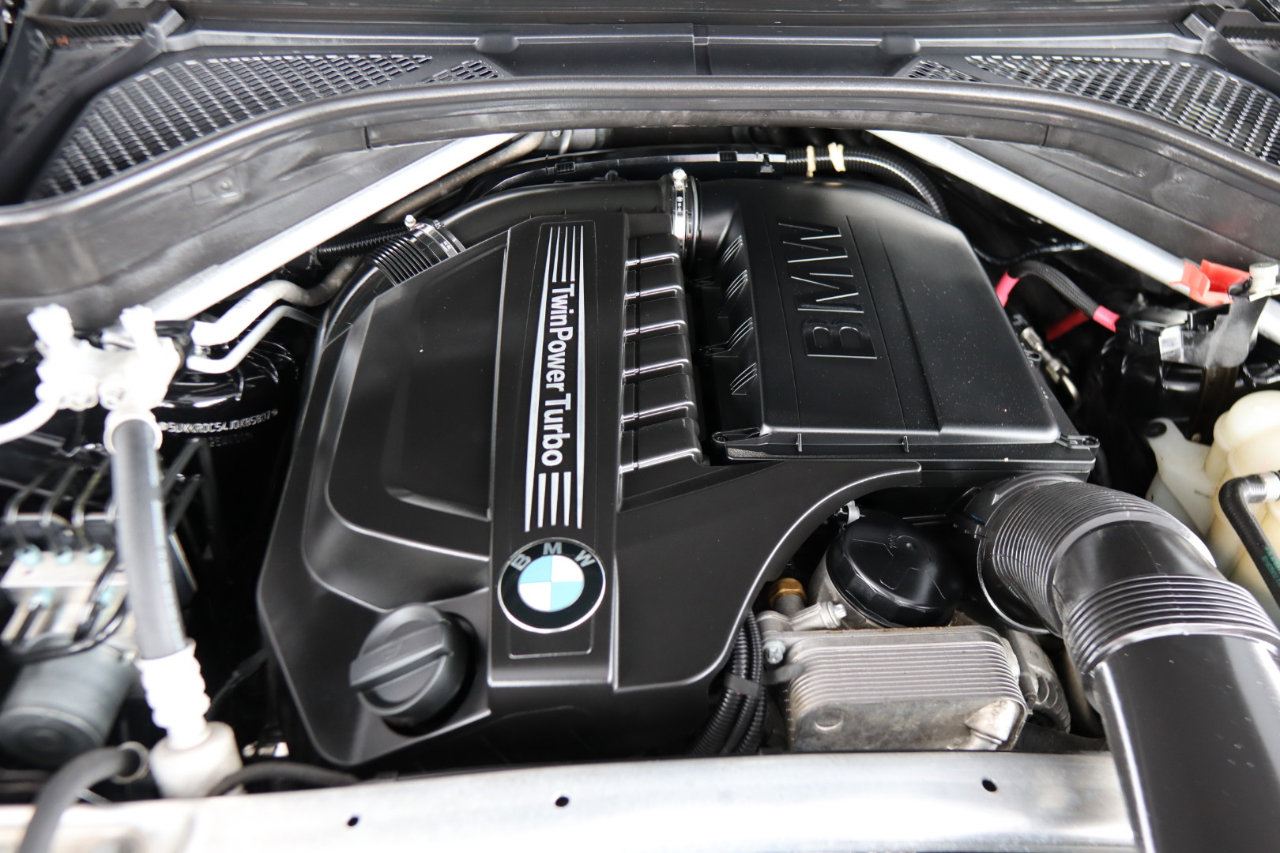 Used 2018 BMW X5 xDrive35i image 42