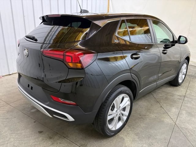 Used 2023 Buick Encore GX Preferred w/ Cold Weather Comfort Package FWD image 6