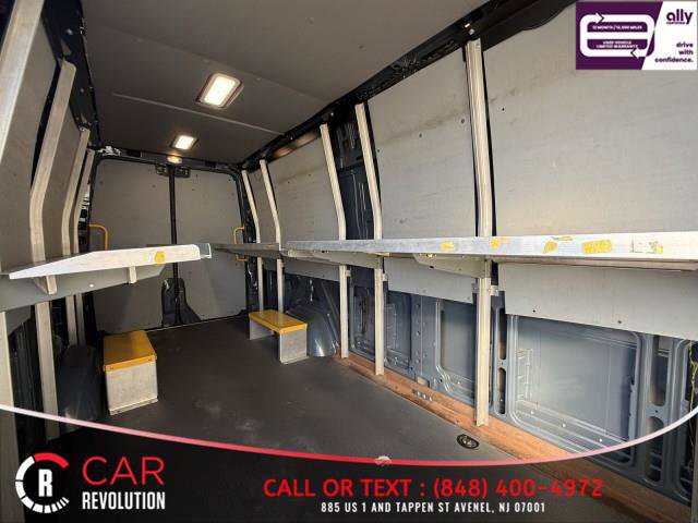 Used 2019 Mercedes-Benz Sprinter 170 image 10