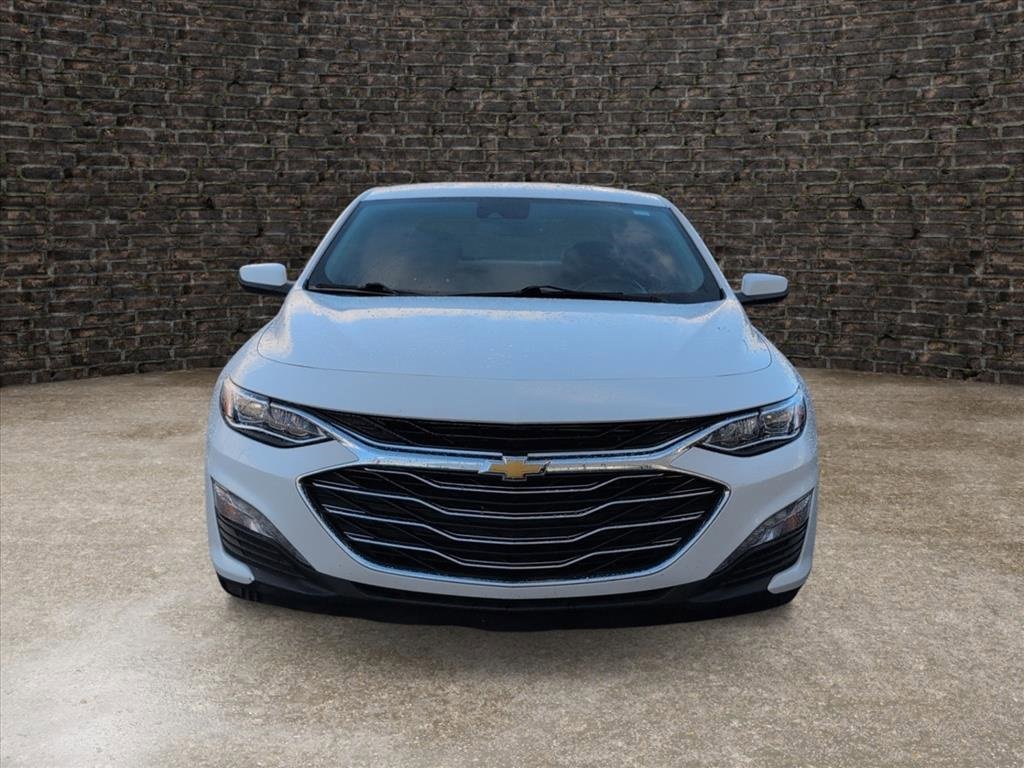 Used 2024 Chevrolet Malibu LT image 5