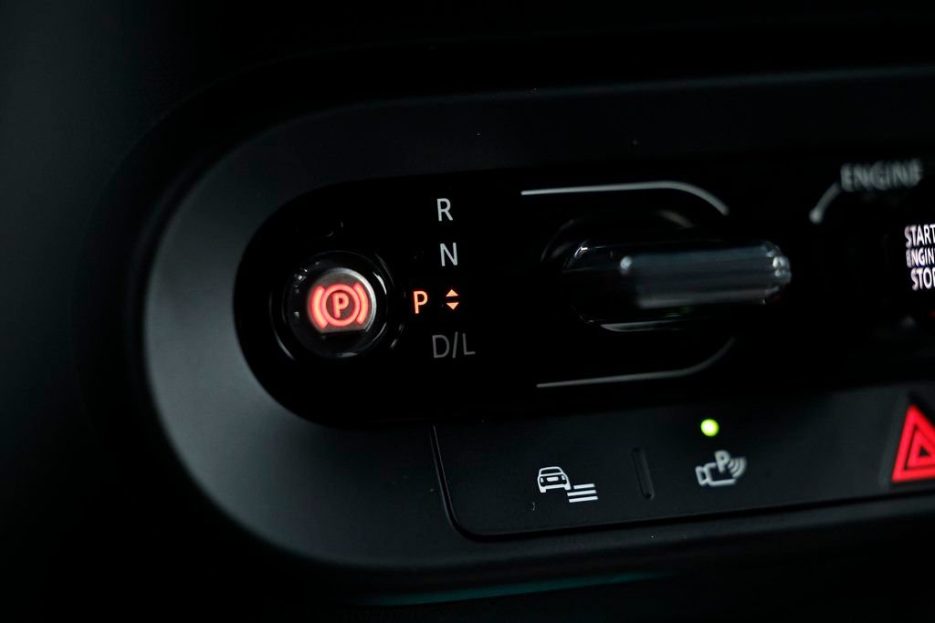 New 2026 MINI Cooper S FWD image 36