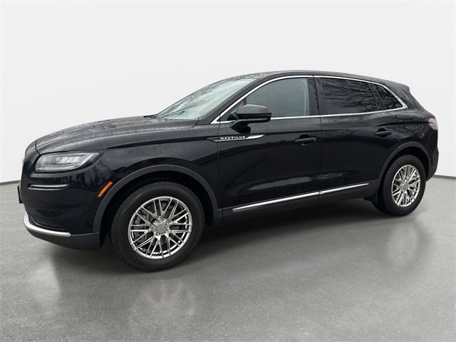 Used 2022 Lincoln Nautilus Reserve image 2