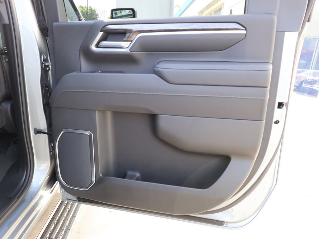 New 2026 Chevrolet Silverado 2500 LTZ w/ LTZ Plus Package AWD/4WD image 43