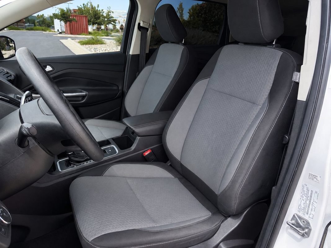 Used 2019 Ford Escape SE AWD/4WD image 9