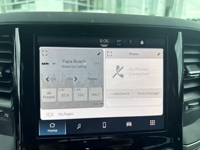 New 2026 RAM 1500 Tradesman AWD/4WD image 20