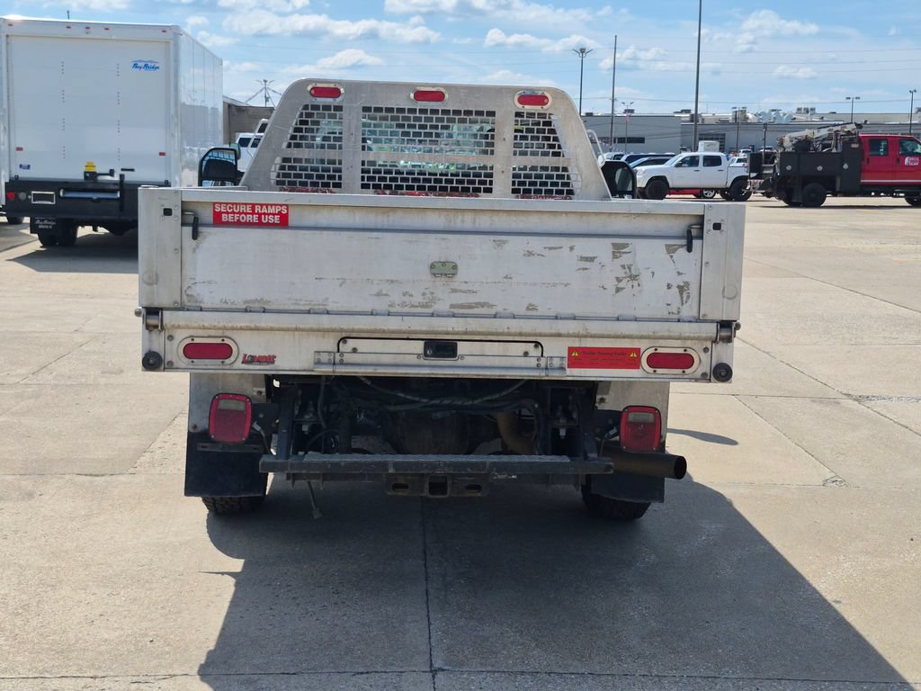 Used 2017 Ford F250 XL RWD image 6