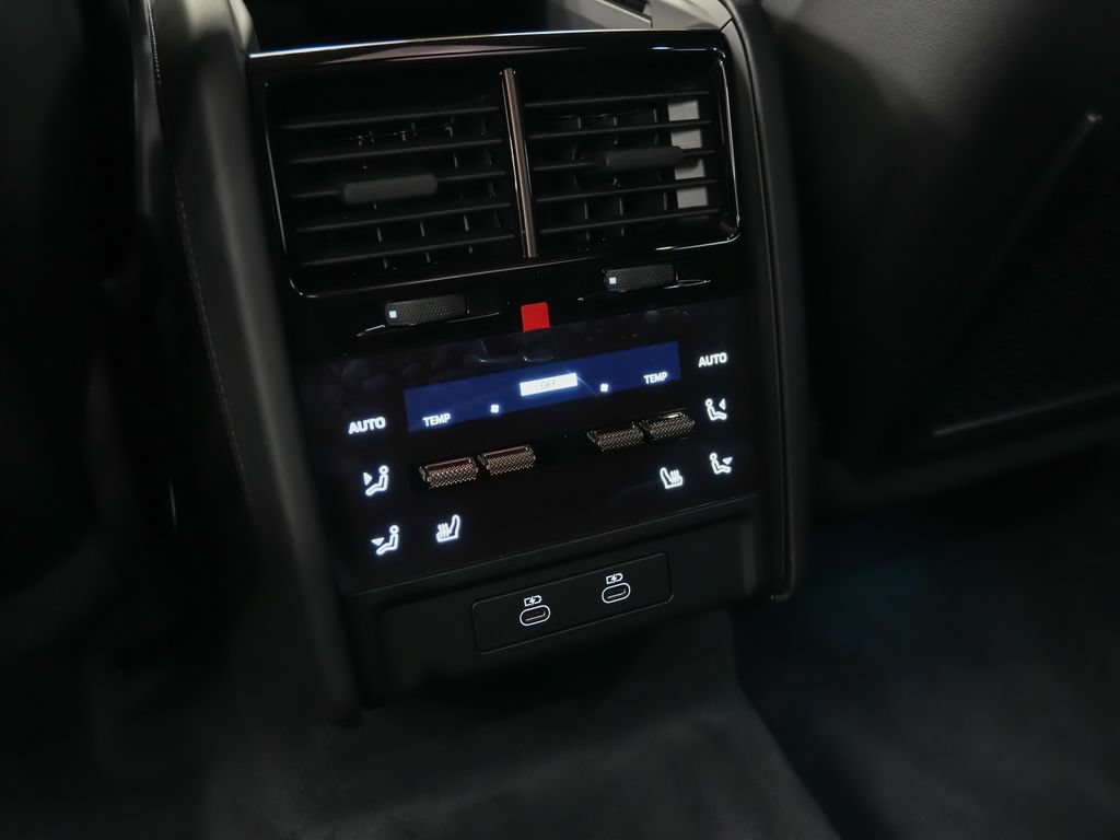 New 2026 Porsche Cayenne Turbo Electric AWD/4WD image 23