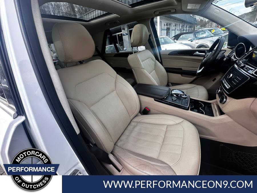 Used 2017 Mercedes-Benz GLE 350 4MATIC image 62