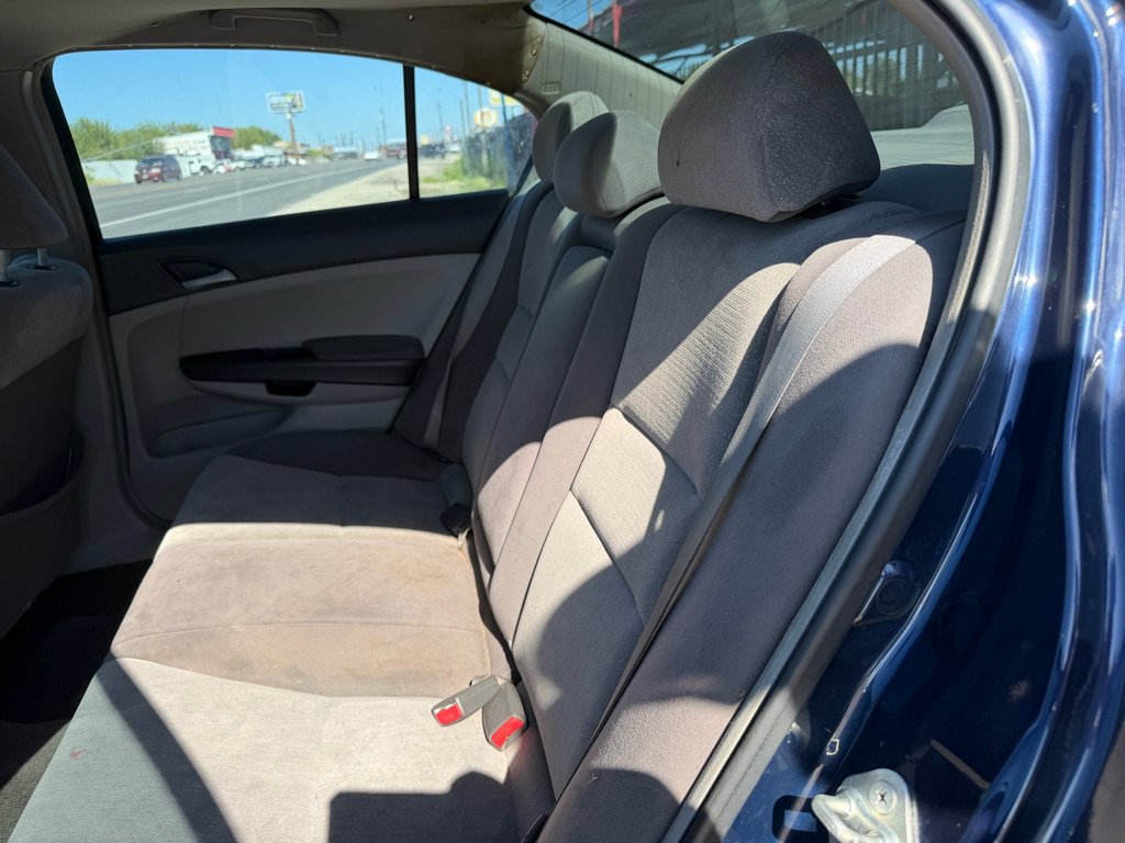 Used 2008 Honda Accord LX image 31