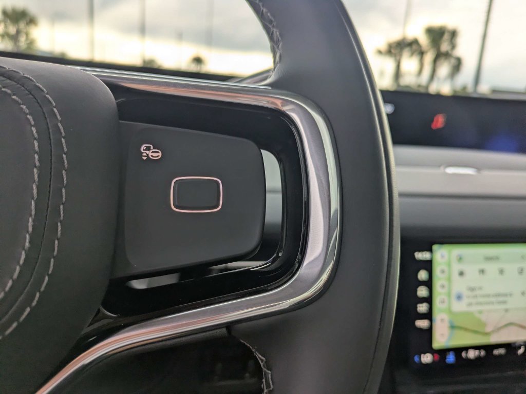 New 2027 Lincoln Navigator Reserve AWD/4WD image 35