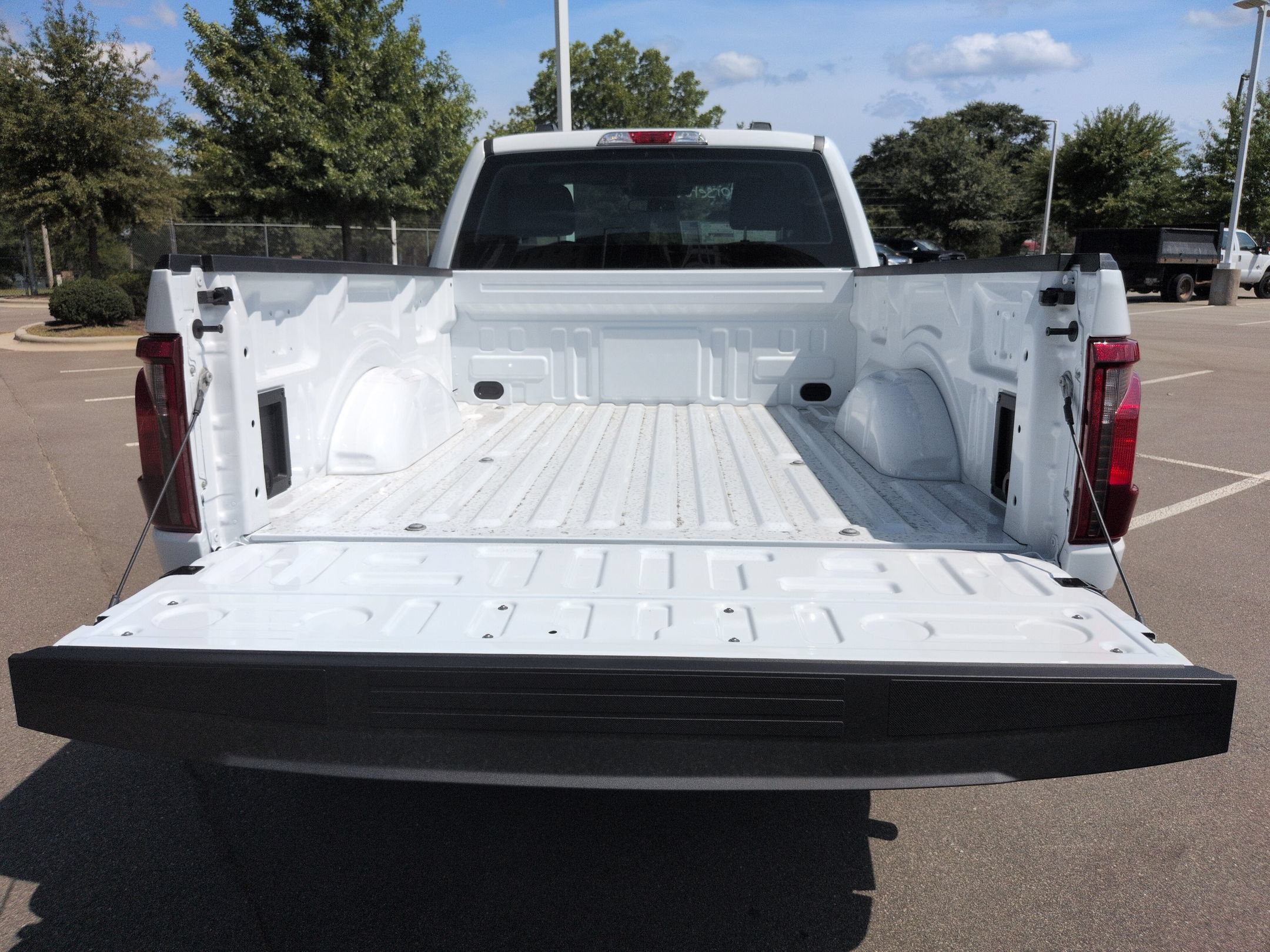 New 2026 Ford F150 XL AWD/4WD image 28