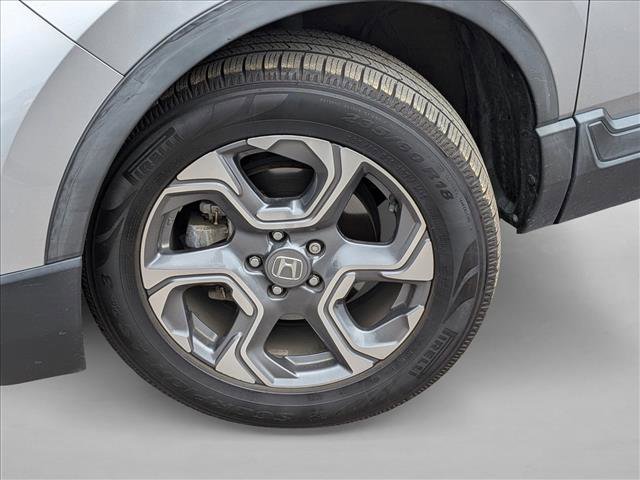 Used 2017 Honda CR-V EX image 7