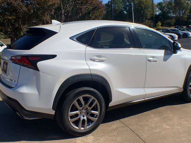 Used 2015 Lexus NX 200t FWD image 8