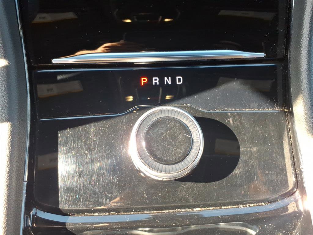 Used 2023 Jeep Grand Cherokee L Altitude image 21