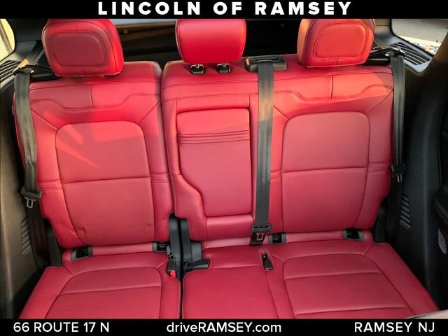Used 2024 Lincoln Corsair Reserve w/ Equipment Group 201A image 16