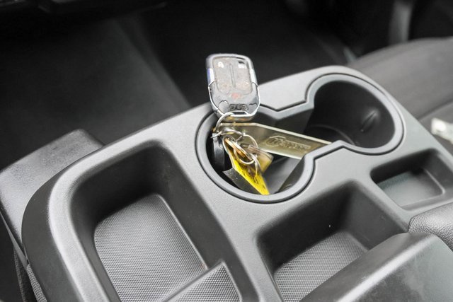 Used 2022 Chevrolet Silverado 2500 LT w/ Convenience Package image 20