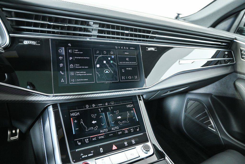 New 2026 Audi RS Q8 performance AWD/4WD image 14