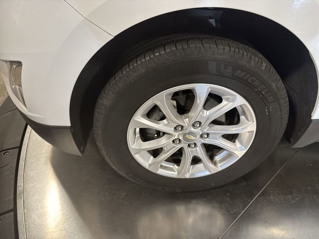 Used 2019 Chevrolet Equinox LS image 10