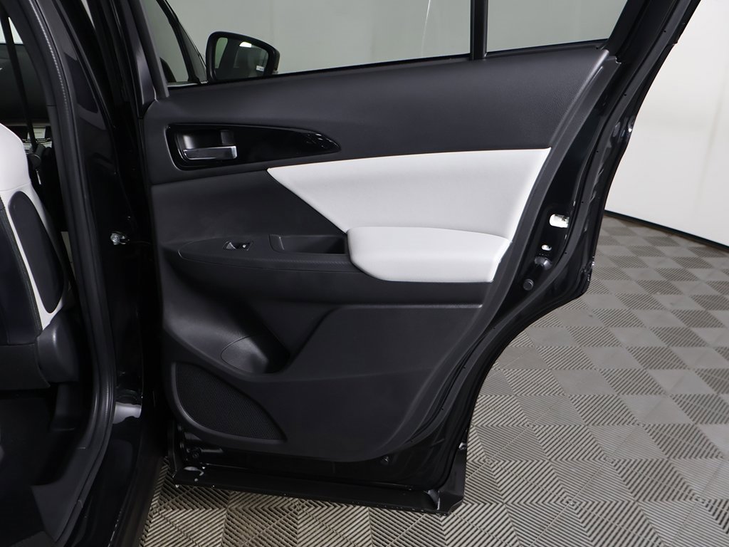 New 2026 Mitsubishi Eclipse Cross SEL image 26