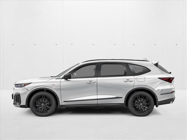 New 2026 Acura MDX A-Spec image 3