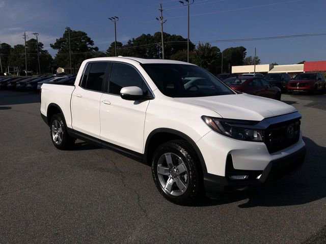 New 2026 Honda Ridgeline RTL image 2