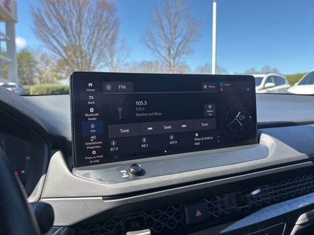 Used 2024 Honda Accord Sport image 20