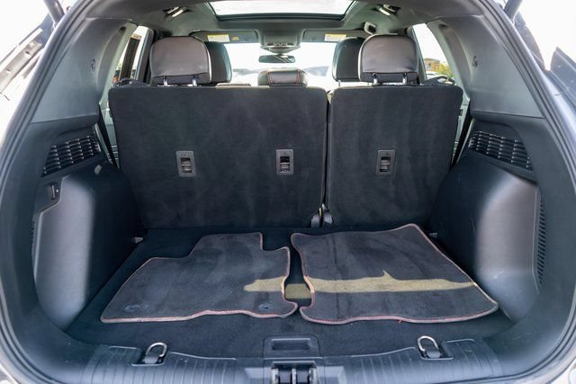 Used 2023 Ford Escape ST-Line w/ Equipment Group 301A FWD image 10