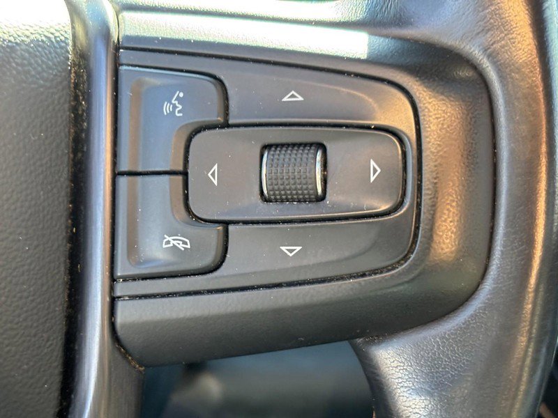 Certified 2023 GMC Sierra 1500 AT4 w/ AT4 Premium Package image 20