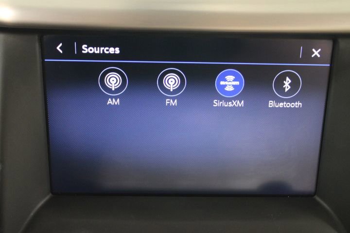 Used 2021 GMC Acadia Denali w/ Denali Technology Package AWD/4WD image 48