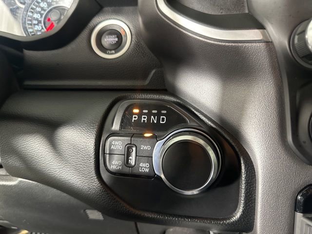 Used 2021 RAM 1500 Lone Star image 17